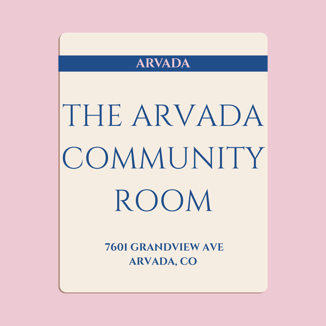 Bra Fitting - Olde Town Arvada Community Room