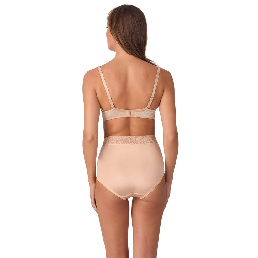 LE MYSTERE SAFARI T SHIRT SAHARA UNDERWIRE BRA