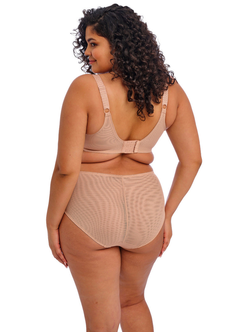 ELOMI CATE ALLURE SAHARA UNDERWIRE BRA