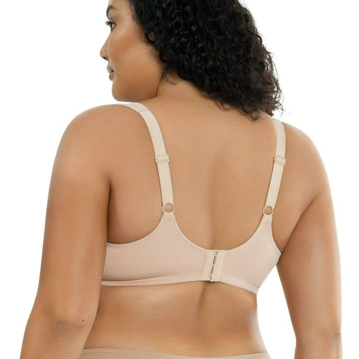 PARFAIT ERIKA UNLINED MOLDED BRA BARE