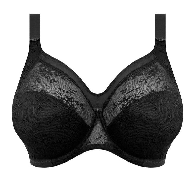 GODDESS VERITY UW FULL CUP BLACK