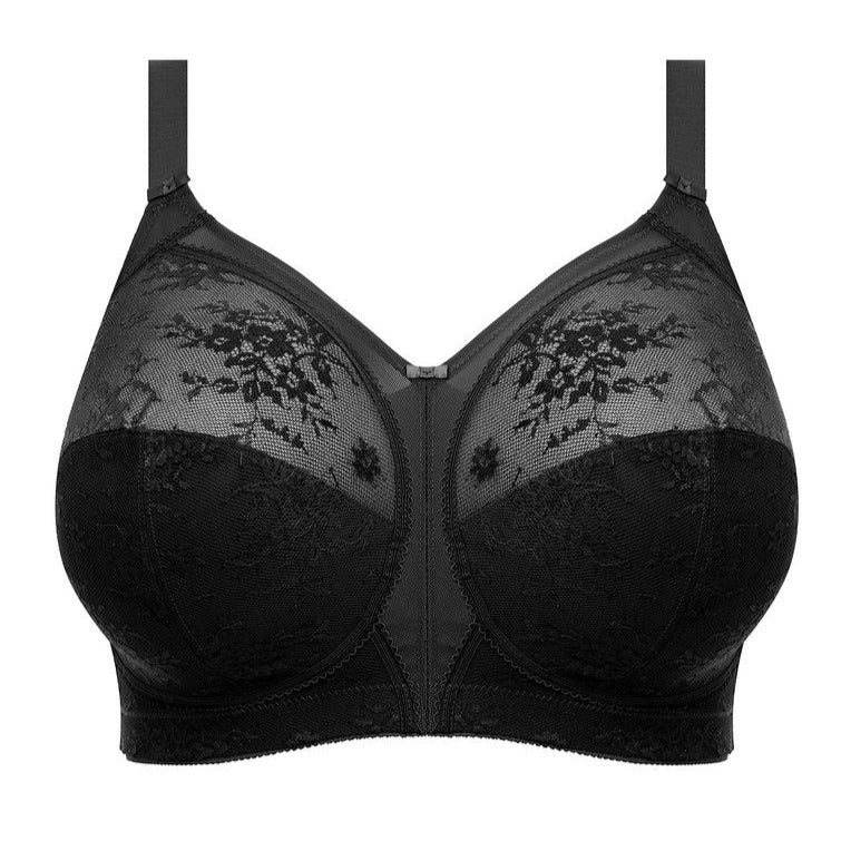 GODDESS VERITY NON WIRE BLACK