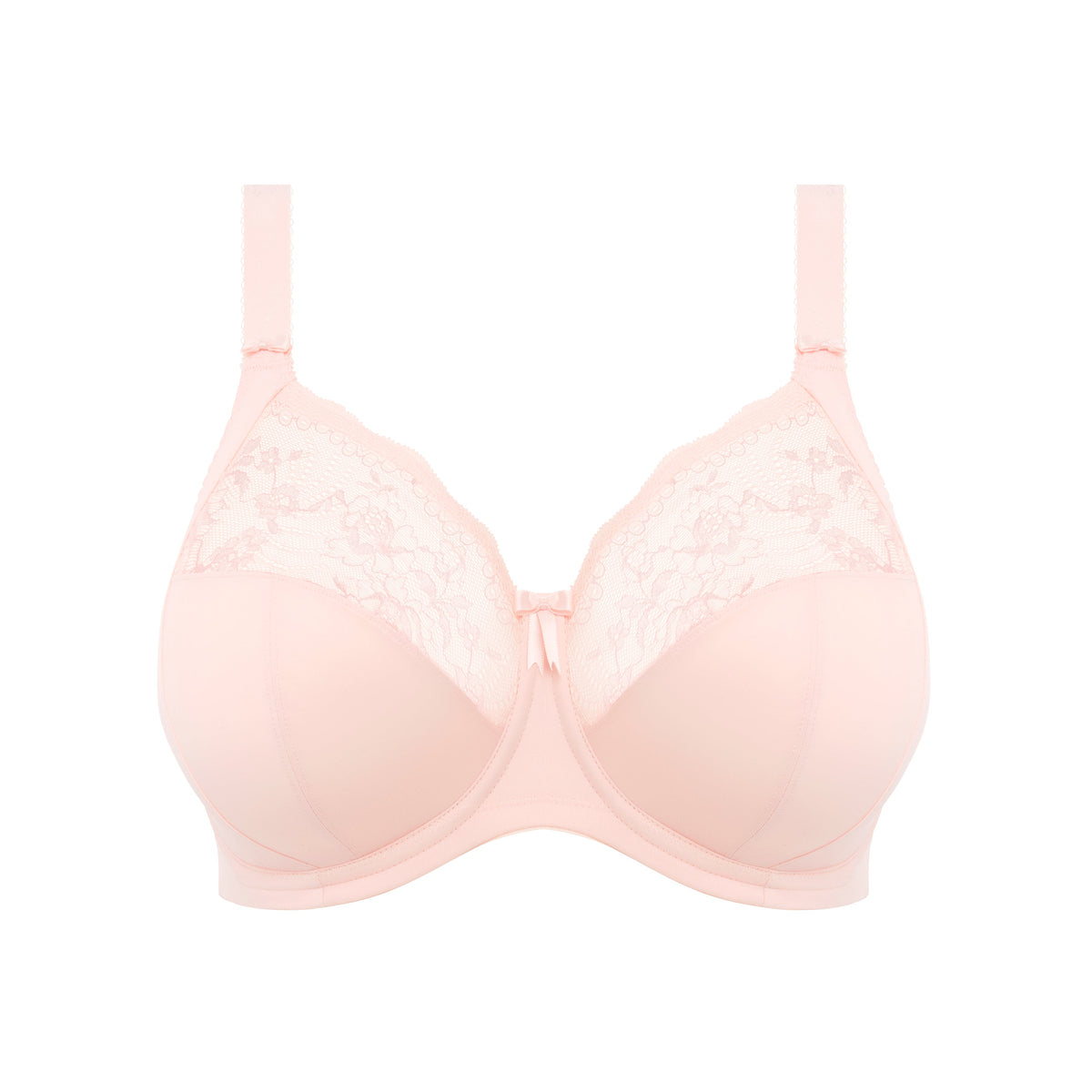 ELOMI MORGAN UW BRA BALLET PINK