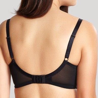 PANACHE SOPHIE NURSING BRA BLACK/CHAI