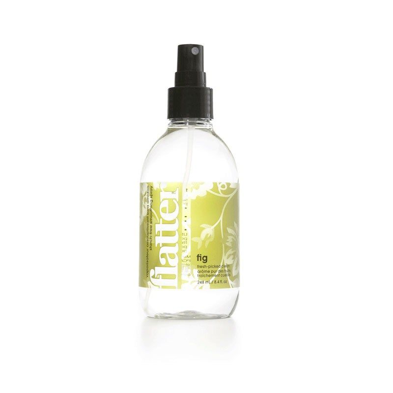 SOAK FLATTER SPRAY