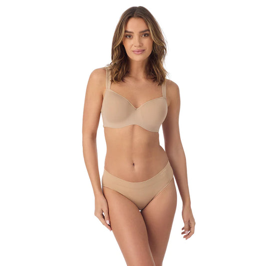 LE MYSTERE DREAM TISHA NATURAL UNDERWIRE BRA