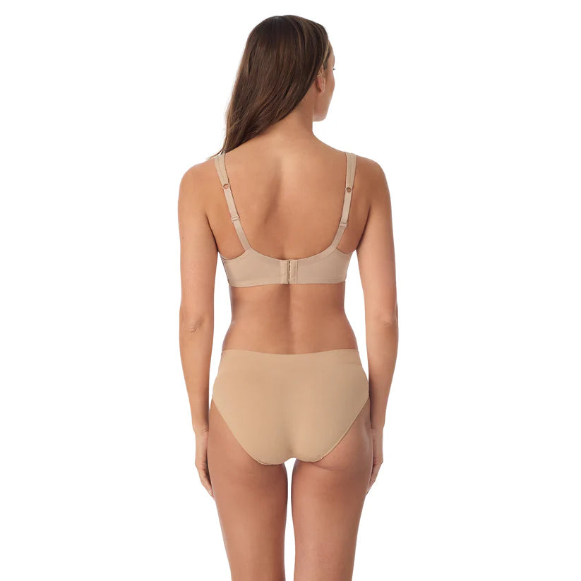 LE MYSTERE DREAM TISHA NATURAL UNDERWIRE BRA