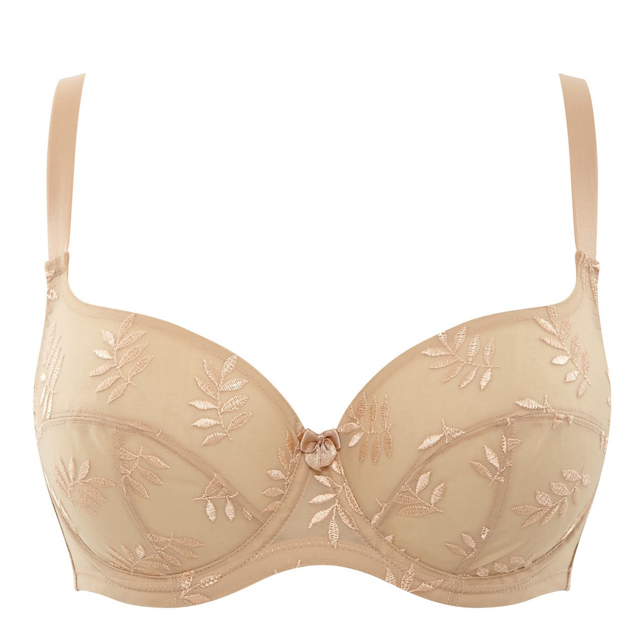Panache Tango Balconnet Bra Chai