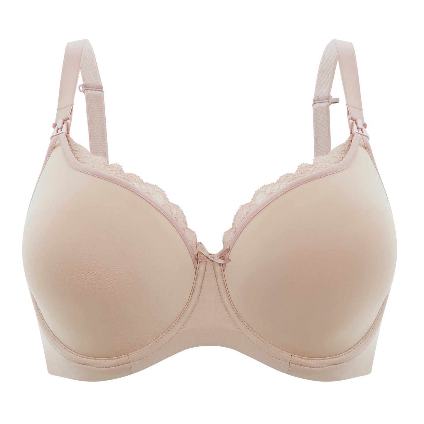 PANACHE ELEANOR NURSING BRA LATTE