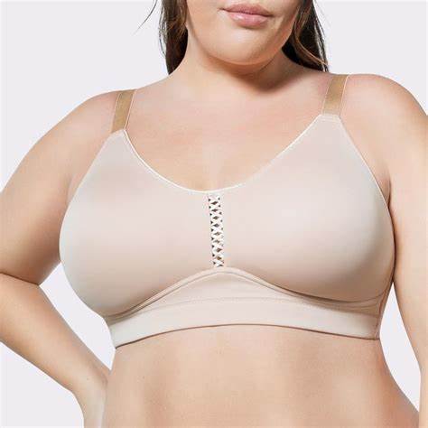 PARFAIT ERIKA BRALETTE BARE