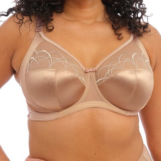 ELOMI CATE UW BRA HAZEL