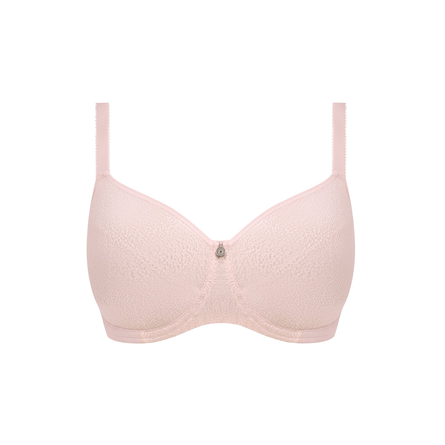 FANTASIE DEMURE DELICACY UNDERWIRE MOULDED NON PADDED BRA