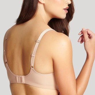 PANACHE ELEANOR NURSING BRA LATTE