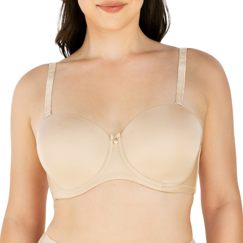 PARFAIT ELISE STRAPLESS BRA BARE