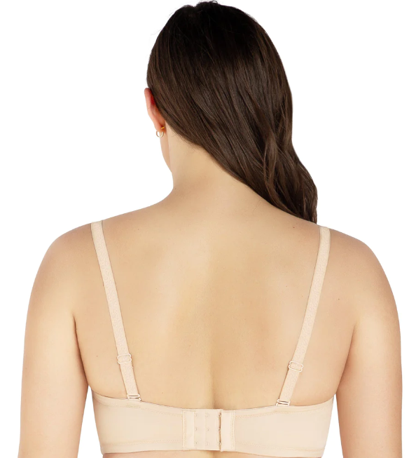 PARFAIT ELISE STRAPLESS BRA BARE