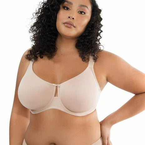 PARFAIT ERIKA UNLINED MOLDED BRA BARE