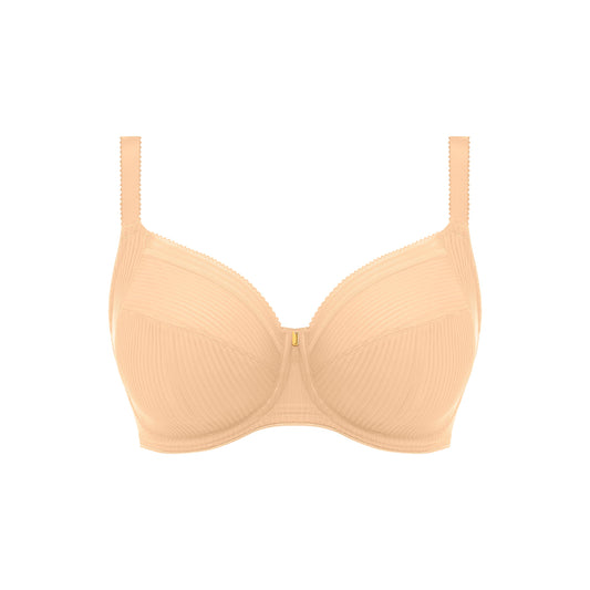 FANTASIE FUSION UW FULL CUP SIDE SUPPORT BRA SAND