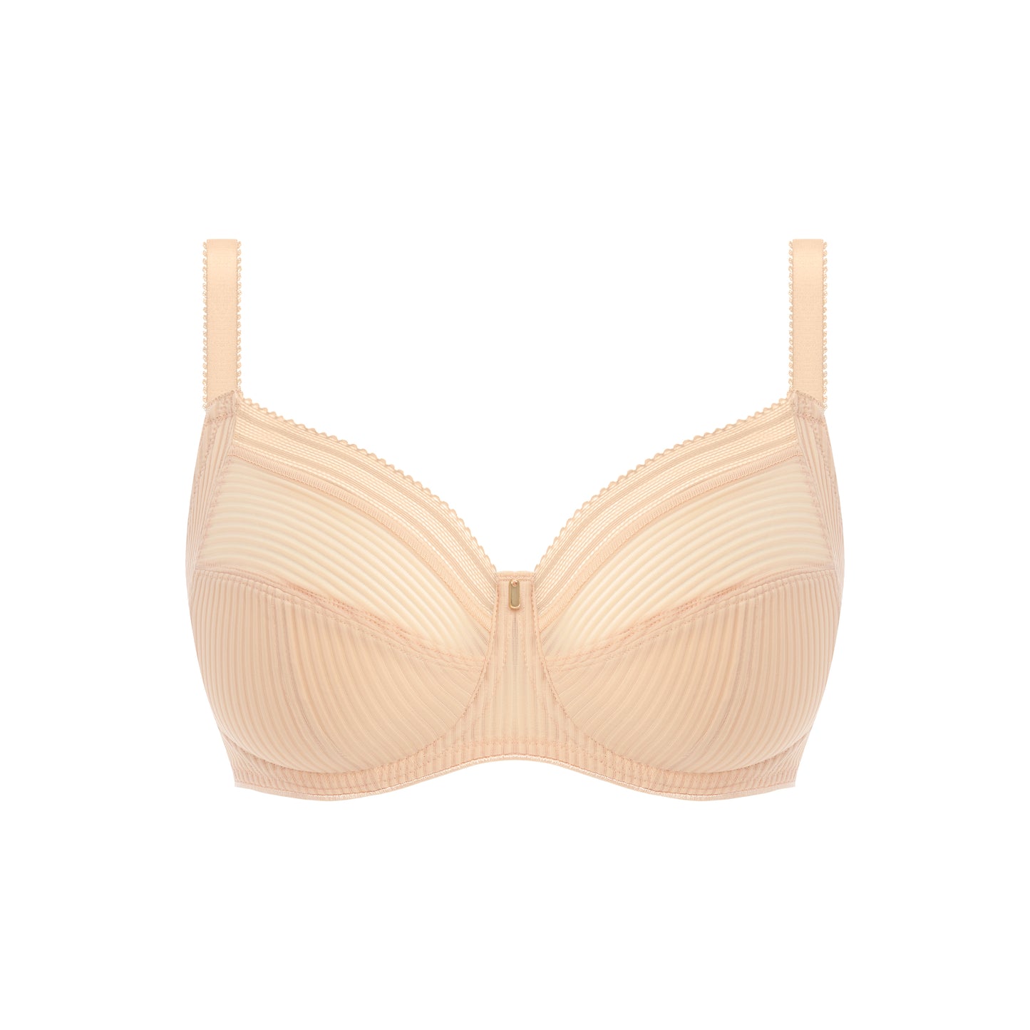 Fantasie Fusion Sand Underwire Full Cup Side Support Bra