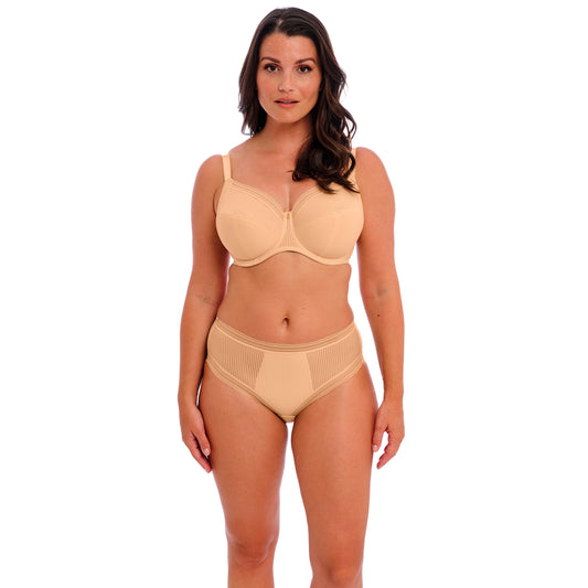 Fantasie Fusion Sand Underwire Full Cup Side Support Bra