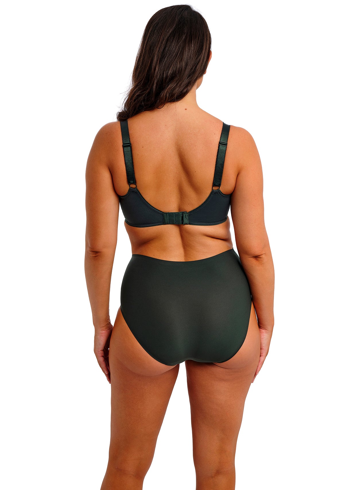 Fantasie Fusion Evergreen Underwire Full Cup Side Support Bra