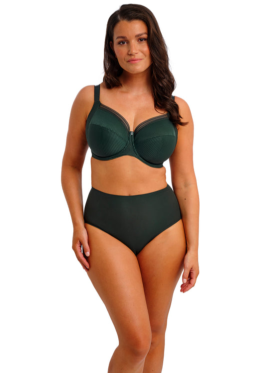 Fantasie Fusion Evergreen Underwire Full Cup Side Support Bra