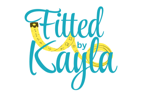Fitted by Kayla