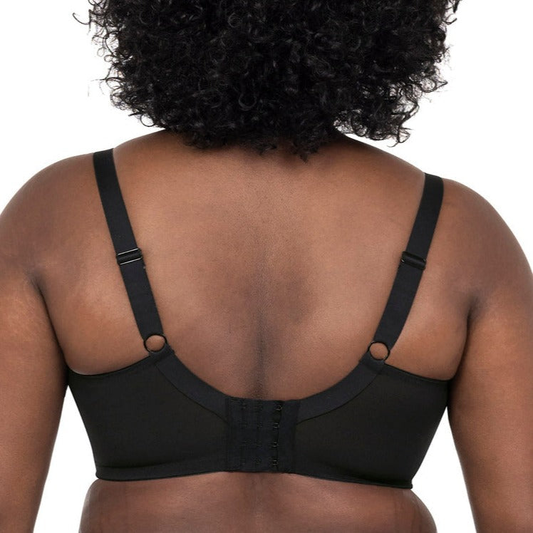 GODDESS VERITY UW FULL CUP BLACK
