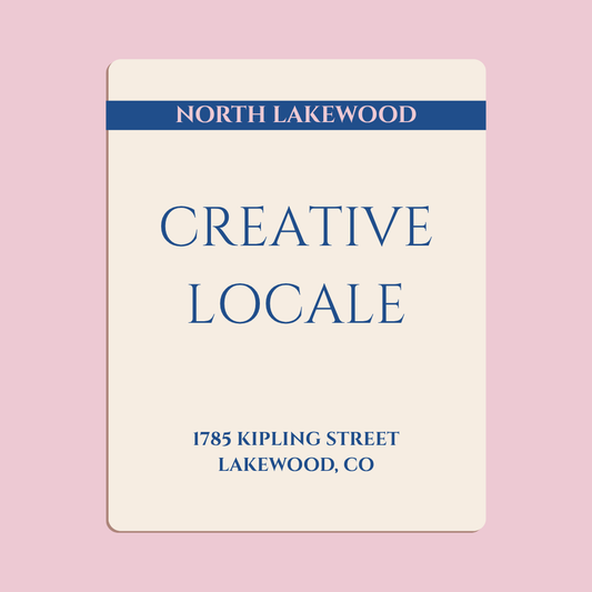 Bra Fitting - North Lakewood - Creative Locale