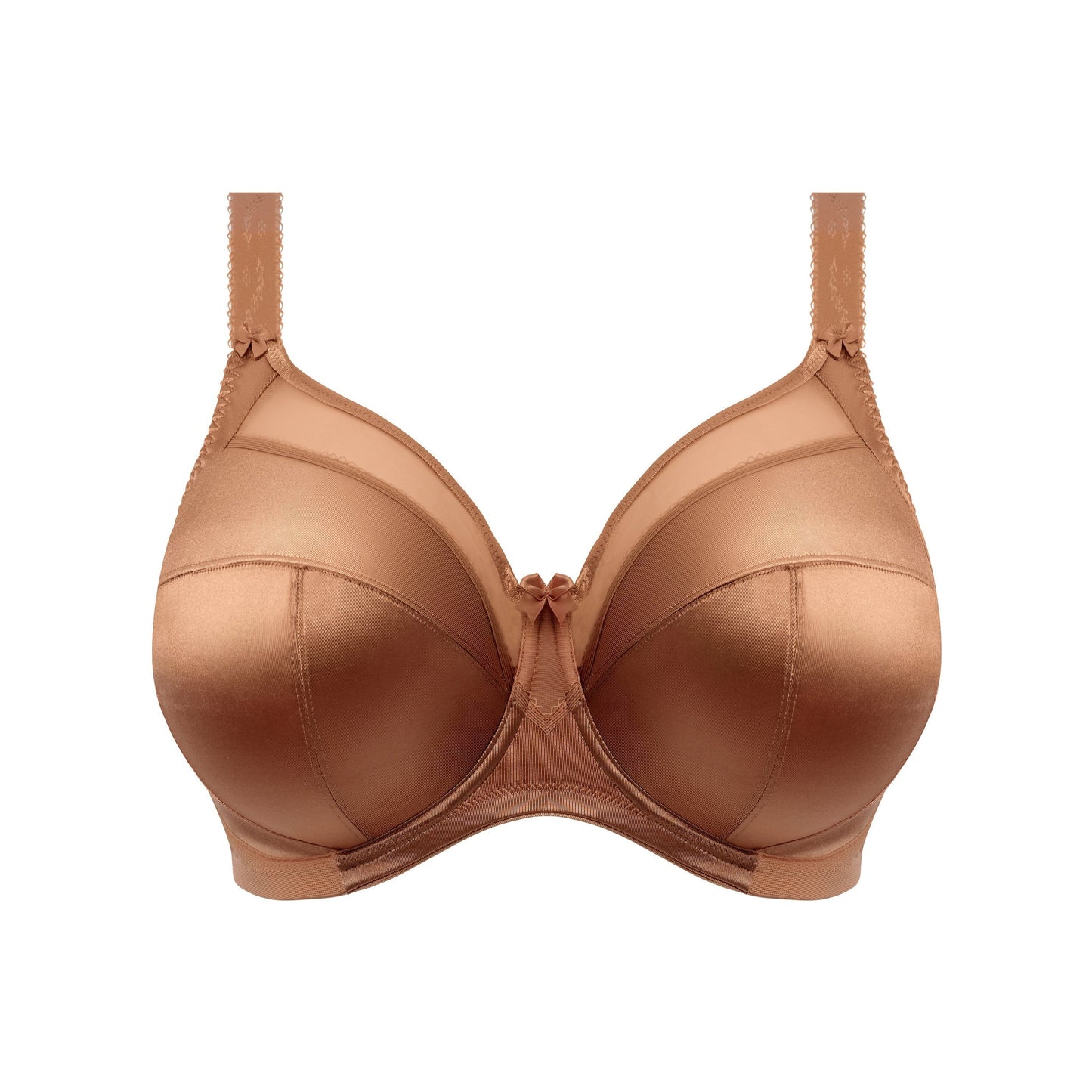 GODDESS KEIRA UW BRA CINNAMON