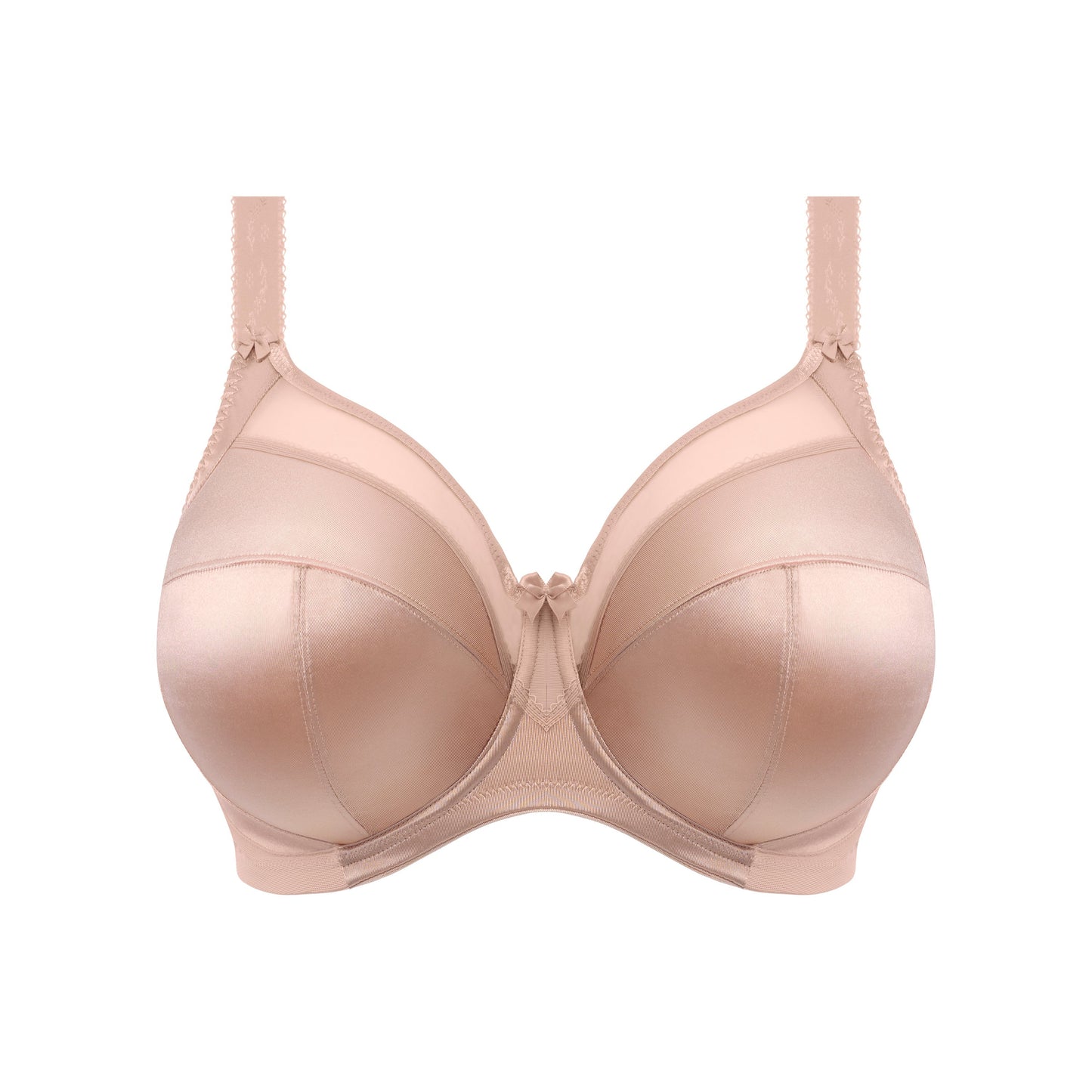 GODDESS KEIRA UW BRA FAWN