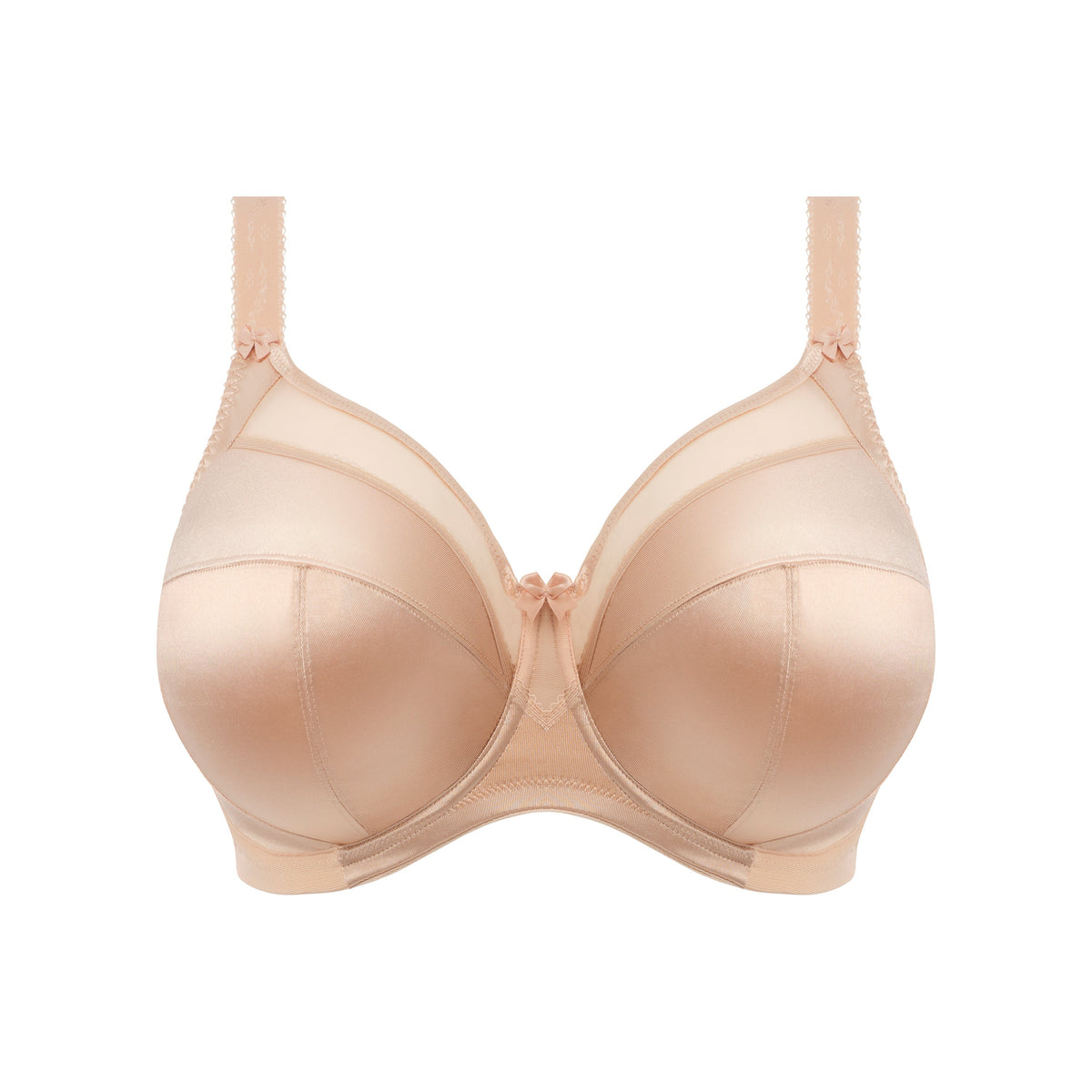 GODDESS KEIRA UW BRA NUDE