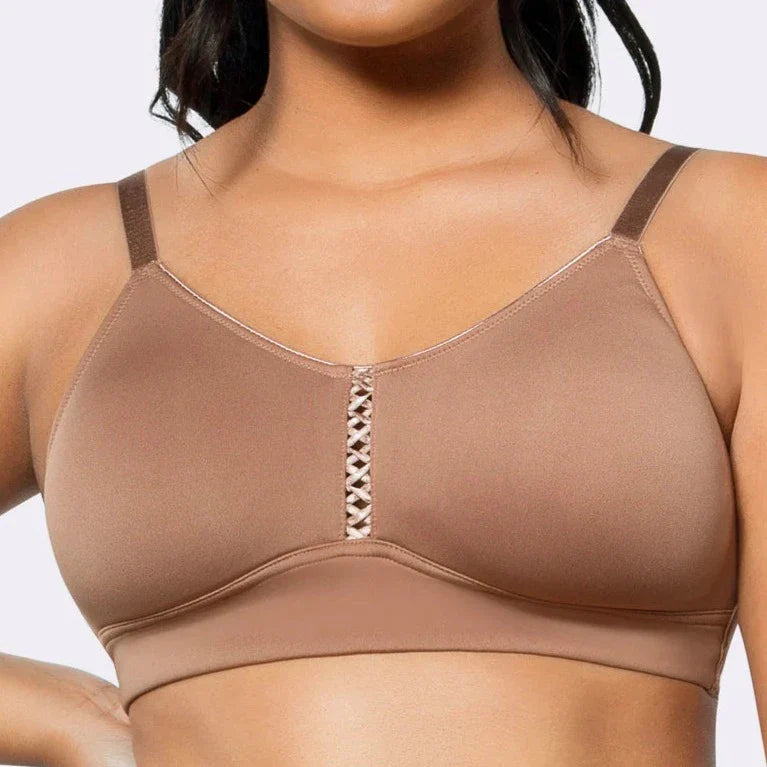 PARFAIT ERIKA BRALETTE MID NUDE