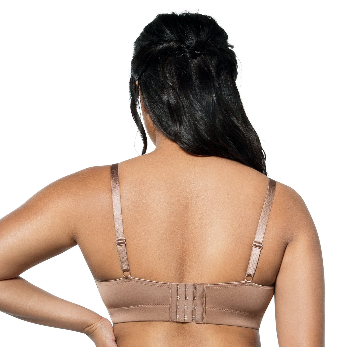 PARFAIT ERIKA BRALETTE MID NUDE