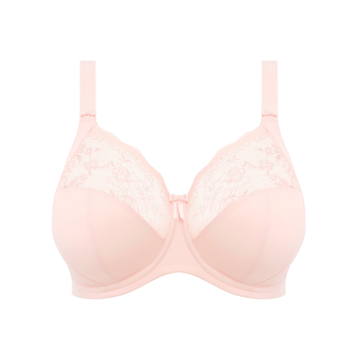 ELOMI MORGAN UW BRA BALLET PINK