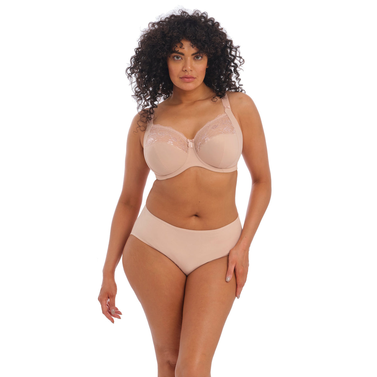 ELOMI MORGAN UW BRA SAHARA