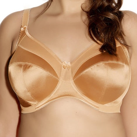 GODDESS KEIRA UW BRA NUDE