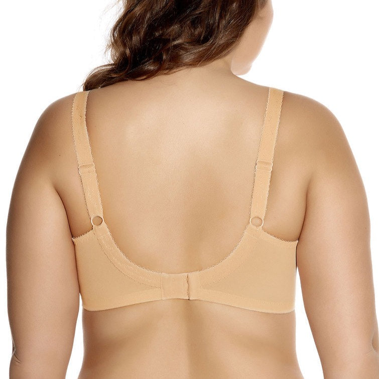 GODDESS KEIRA UW BRA NUDE