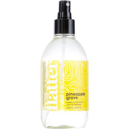 SOAK FLATTER SPRAY