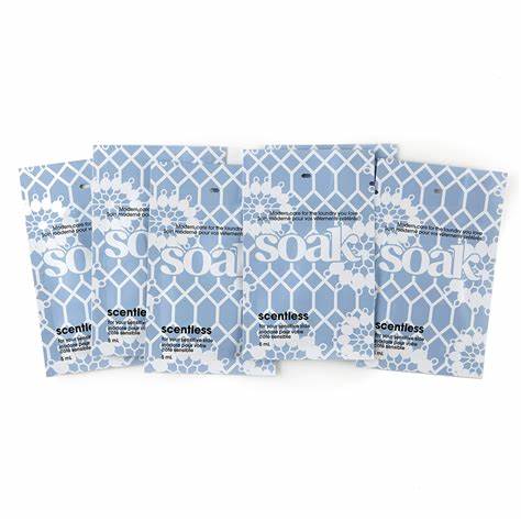 SOAK TRAVEL PACK