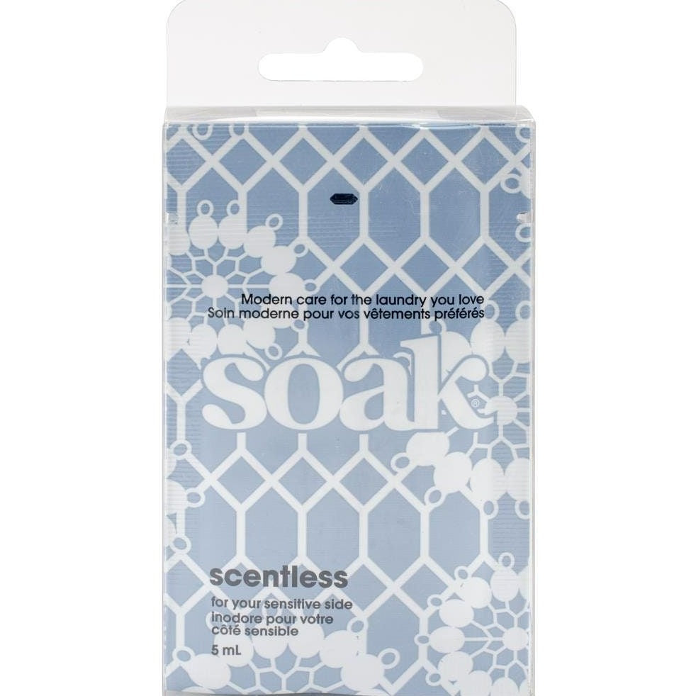 SOAK TRAVEL PACK