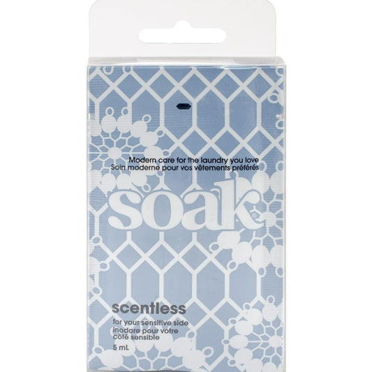 SOAK TRAVEL PACK