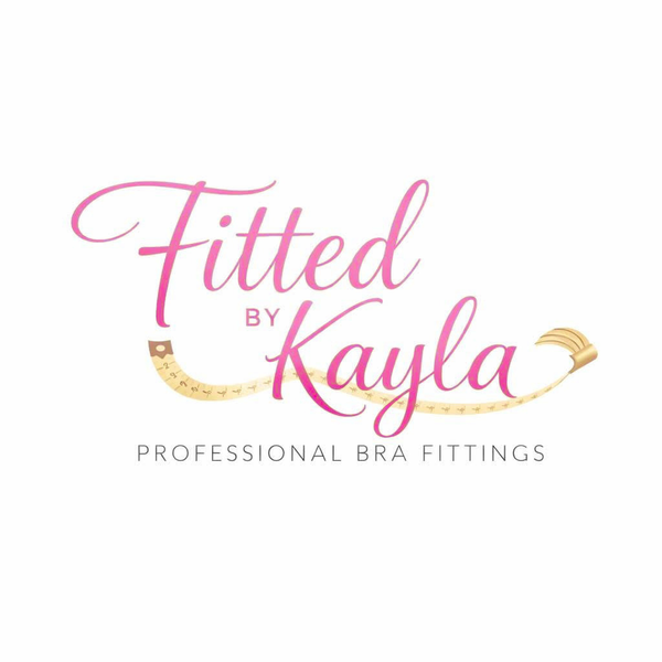 Fitted by Kayla
