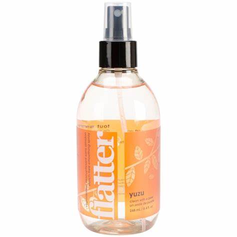 SOAK FLATTER SPRAY