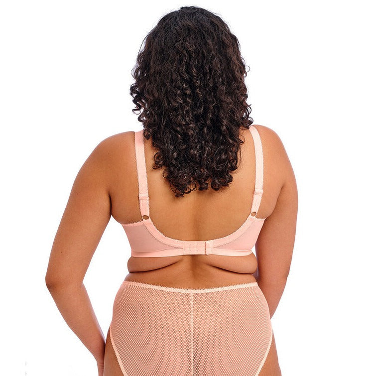 ELOMI CHARLEY UW MOULDED SPACER BRA BALLET PINK