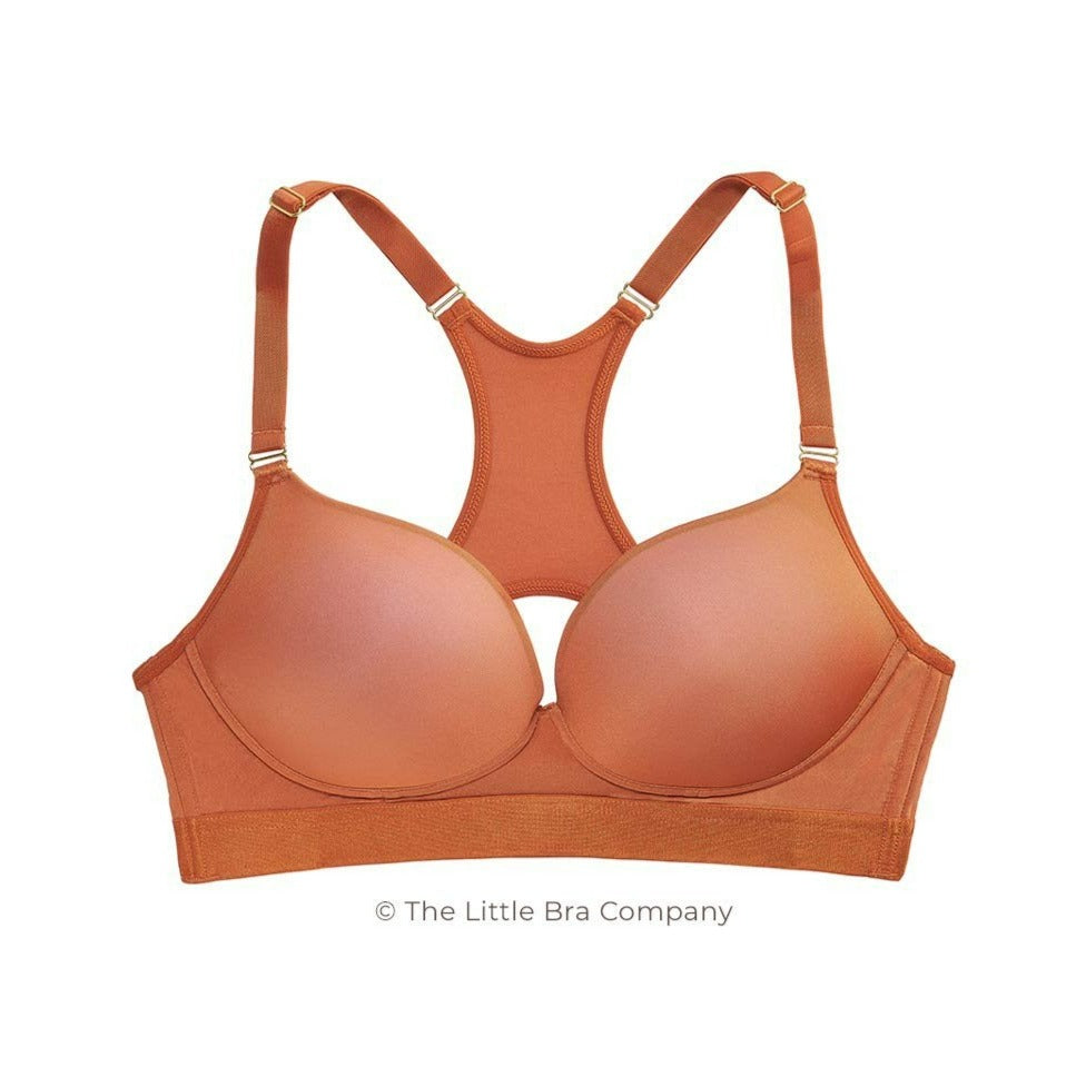 THE LITTLE BRA COMPANY CYNDY COPPER