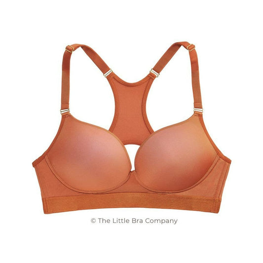 THE LITTLE BRA COMPANY CYNDY COPPER