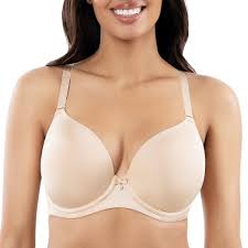 PARFAIT ELISE WIRED MOULDED BRA BARE