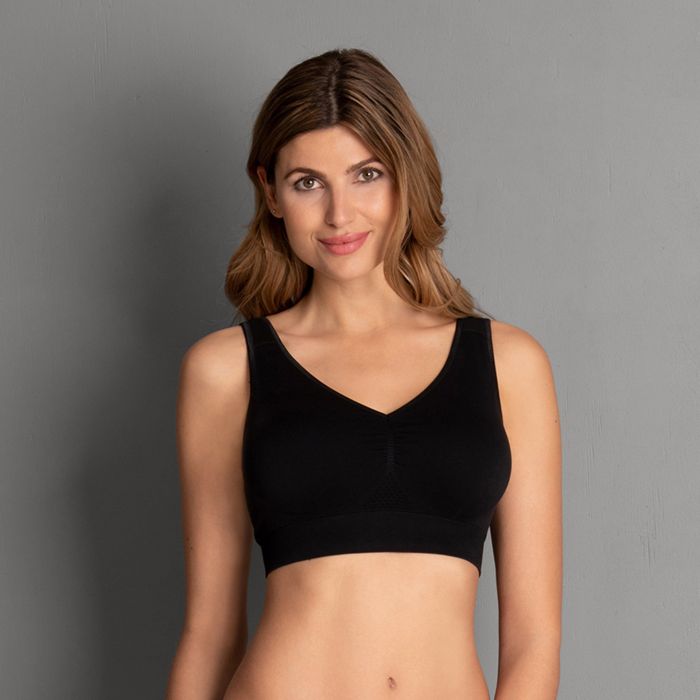 ANITA LOTTA MOULDED POST MASTECTOMY BRA