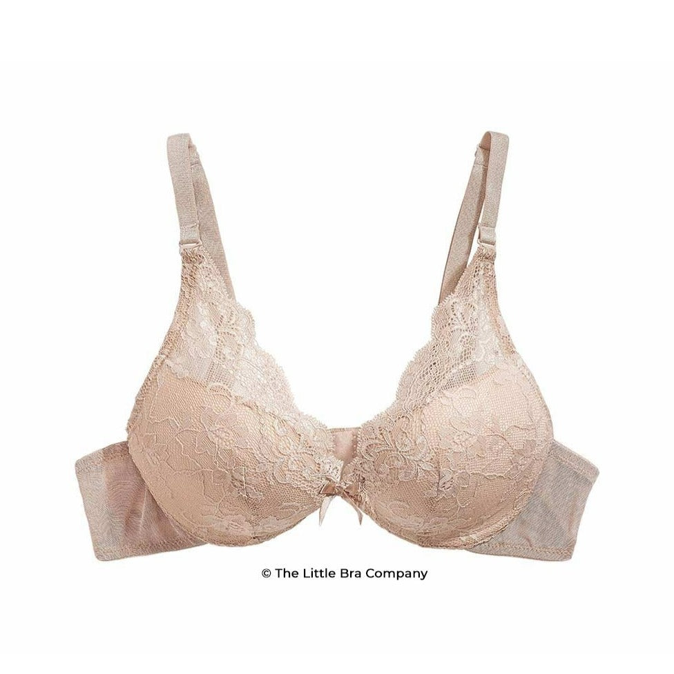 THE LITTLE BRA COMPANY LUCIA NUDE