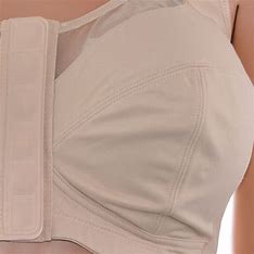 ANITA MEGGIE FRONT CLOSURE BRA DESERT